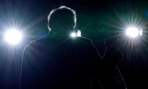 Apparent attempt on Trump’s life raises questions about how it could have happened again