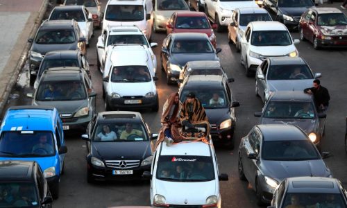 Israeli military says it killed a top commander with Hezbollah’s missile and rocket unit