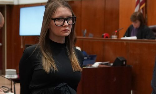 Anna Delvey: Most controversial ‘Dancing With the Stars’ contestant yet?