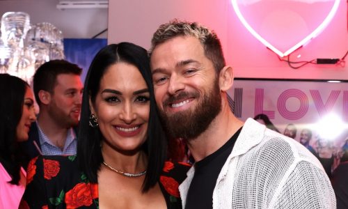 Artem Chigvintsev has left Napa home as Nicki Garcia talks to divorce lawyers