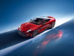 New Car Preview: 2025 Aston Martin Vanquish