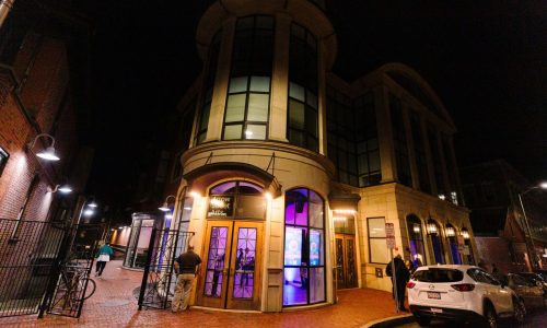 Arrow Street Arts opening points to performance boom