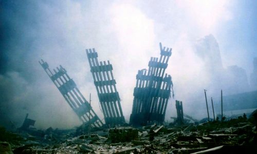 Editorial: Lessons of 9/11 lost on America’s protesting youth