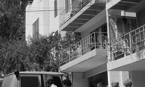 ‘Wonderland Massacre’ gets Michael Connelly treatment