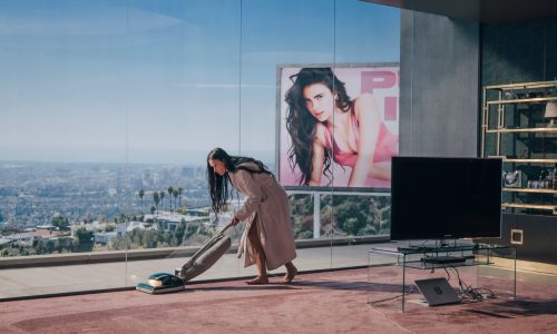 Demi Moore is back with ‘The Substance’ body horror: ‘The nudity is the least important part’