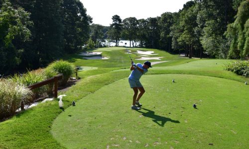 Tee Thursday: Mashpee’s Willowbend worthy of elite status
