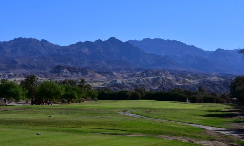 Tee Thursday: A guaranteed ‘low’ round