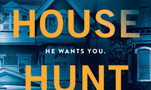 Real estate gets scary in ‘The House Hunt’ thriller