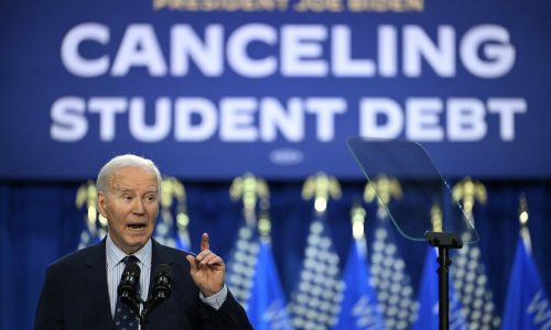 Antoni & Perry: Taxpayers win round in Biden bailout scheme