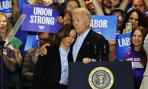Editorial: Debate absence highlights Biden’s diminished capabilities