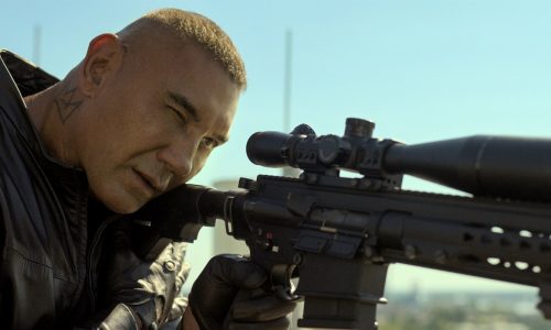 Merry mayhem of ‘The Killer’s Game’ fails to slay