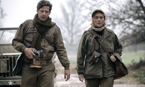 ‘Lee’ a penetrating biopic of WWII photographer