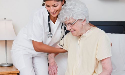 Krilovich: Medicare home health care cuts put Mass. seniors at risk