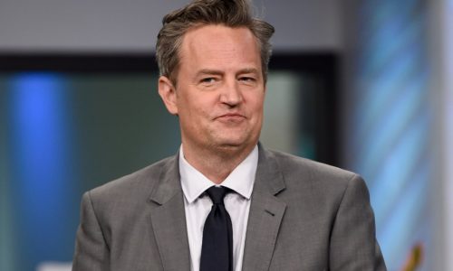 TV Q&A: Was Matthew Perry in a sitcom before ‘Friends?’