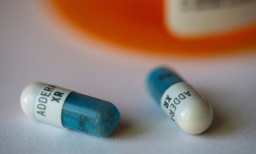High Adderall doses tied to increased psychosis, mania risk: Mass General Brigham study