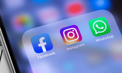 Meta’s home county backs call for warning labels on social media posts