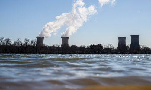 A Three Mile Island nuclear reactor could restart under a new deal with Microsoft