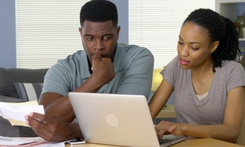 Study: Americans’ pay hasn’t fully recovered from inflation. Will it ever?