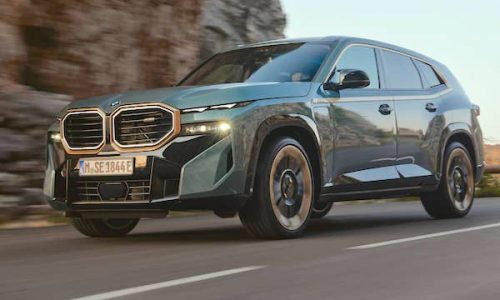 Belgium August 2024: BMW breaks share record, Volvo up in sinking market (-20.3%)