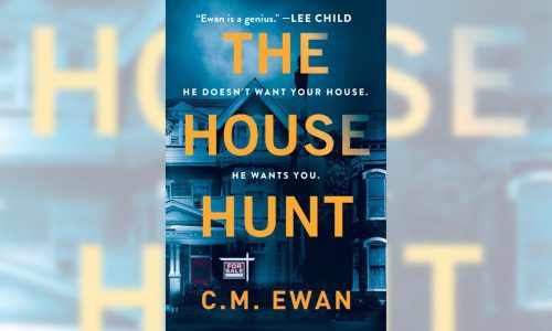 Review: Selling your house? Just hope the would-be buyer in ‘The House Hunt’ doesn’t show up