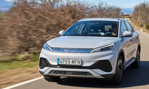 Portugal August 2024: Dacia Sandero #1, BYD breaks records