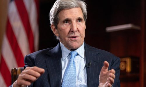 Former adviser to John Kerry arrested on Nantucket