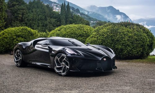 The 10 Most Expensive Hypercars in the World: Luxury and Speed