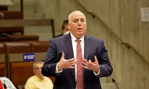 Boston city councilor pushes to review 50-year-old residency requirement to mixed reactions