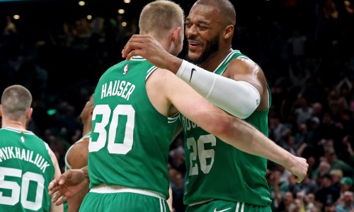 Celtics roster spotlight: Biggest questions facing Boston’s bench