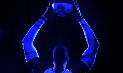 Former NBA player Dwight Howard joins ‘Dancing with the Stars’