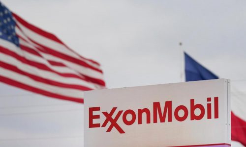 California sues ExxonMobil and says it lied about plastics recycling