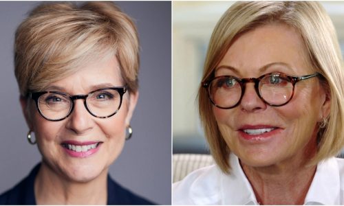 Cathy Wurzer and Pat Miles to host conversation on ‘living and dying well’