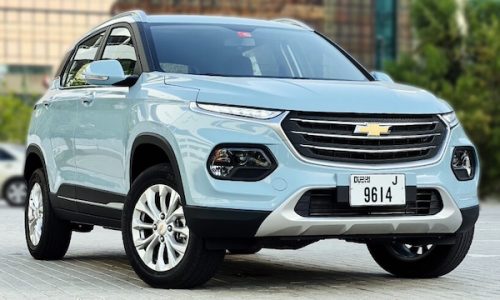 Chile August 2024: Hyundai #1 for 1st time in 5 years, Chevy Groove #1 for 1st time in 3 years