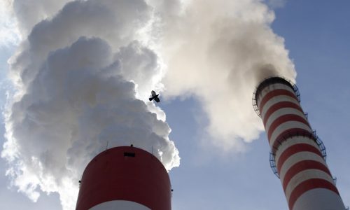 David Fickling: China has piles and piles of coal, wasting away