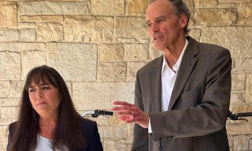 University of Wisconsin revokes tenure of former porn-making chancellor who wanted to teach