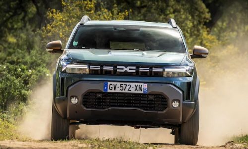 France August 2024: Market off -24.3% to weakest in 10 years, Skoda, Dacia Duster break records