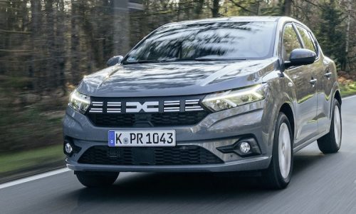 Germany private sales August 2024: VW T-Roc, Fiat Ducato and Dacia Sandero on top