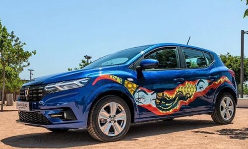 Morocco Q2 2024: Top 100 models available