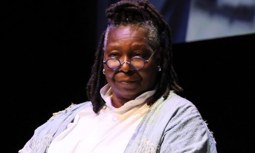 Whoopi Goldberg rips Anna Delvey’s casting on ‘Dancing With the Stars’