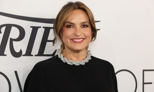 Mariska Hargitay says she suffered ‘secondary trauma’ from ‘Law & Order: SVU’ plots