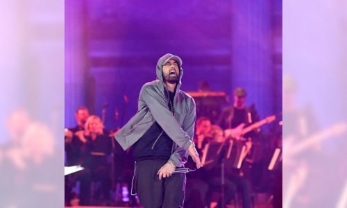 Eminem to perform on MTV’s Video Music Awards telecast