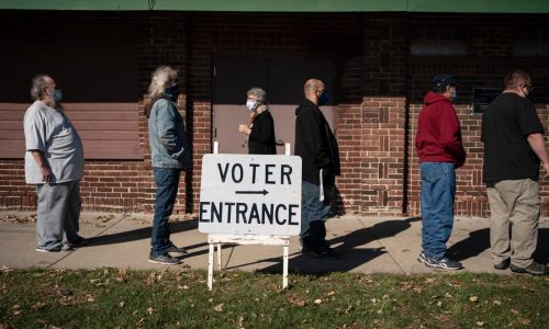 Pols & Politics: November is fast approaching. Here’s what’s at stake for Massachusetts