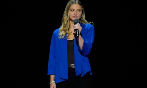 Now a Roe advocate, woman raped by stepfather as a child tells her story in Harris campaign ad