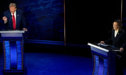 Trump insists Russia’s war should end. But he won’t say if he wants Ukraine to win