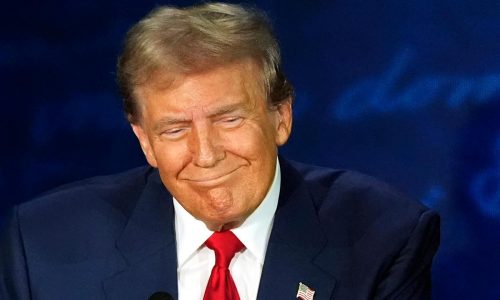 Battenfeld: Kamala Harris’s goading gets her a debate win, but it may not last