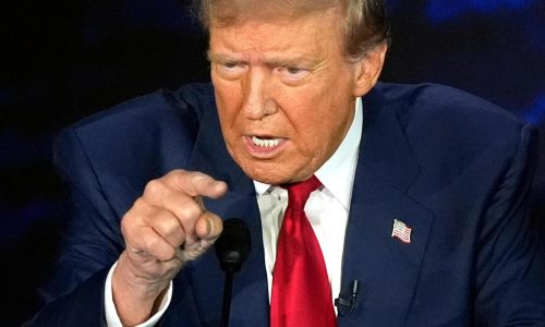 Donald Trump faces his own debate fallout just months after benefitting from Joe Biden’s