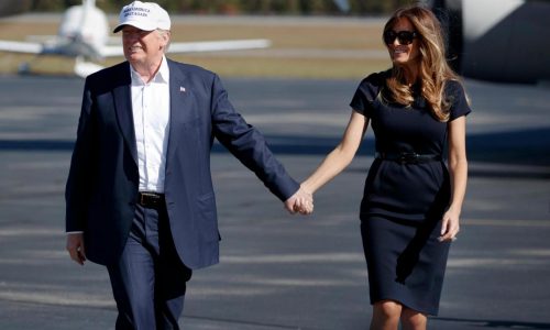 Melania Trump calls her husband’s survival of assassination attempts ‘miracles’