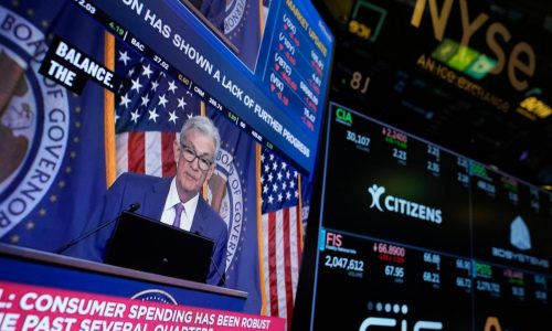 Other voices: Federal workers should be back in the office