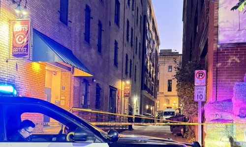 Police investigating fatal daytime shooting in St. Paul’s Lowertown