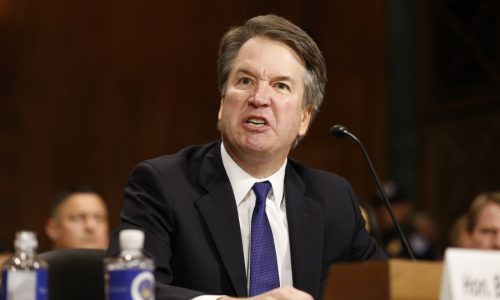 Today in History: September 4, confirmation hearings begin for future Supreme Court Justice Brett Kavanaugh